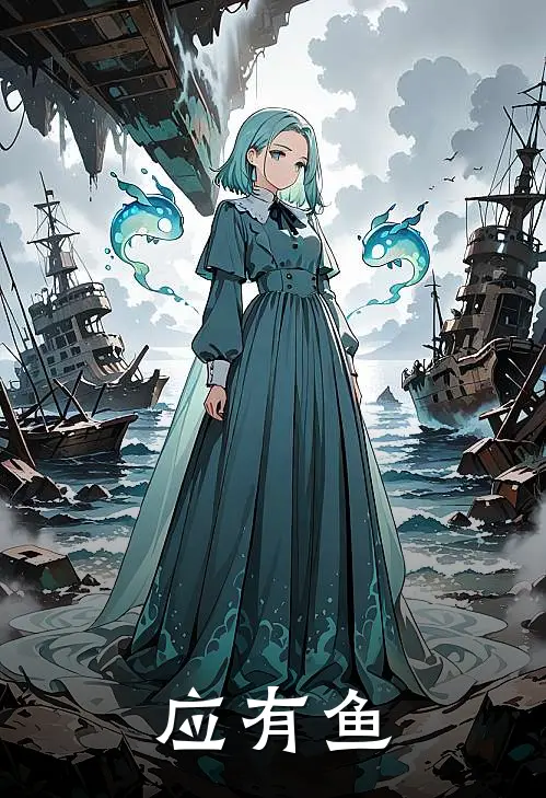 余淮安余渊逸《应有鱼》最新章节阅读_(余淮安余渊逸)热门小说