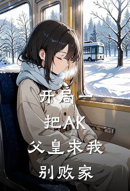 开局一把AK，父皇求我别败家