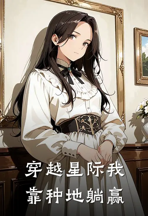 穿越星际我靠种地躺赢(白宇米斯)完结版免费阅读_穿越星际我靠种地躺赢全文免费阅读