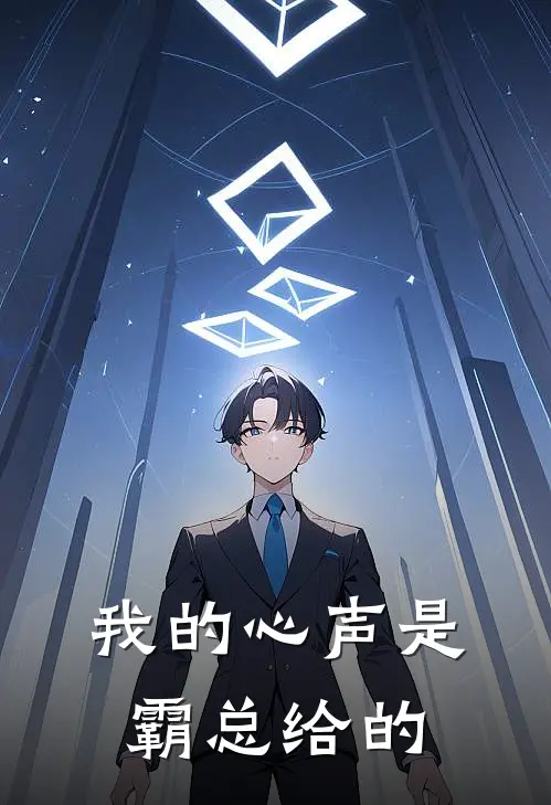 我的心声是霸总给的全文免费阅读无弹窗大结局_我的心声是霸总给的（林溪陆寒舟）小说免费阅读大结局