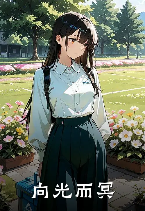 林暗林光(向光而冥)全章节在线阅读_(向光而冥)全本在线阅读