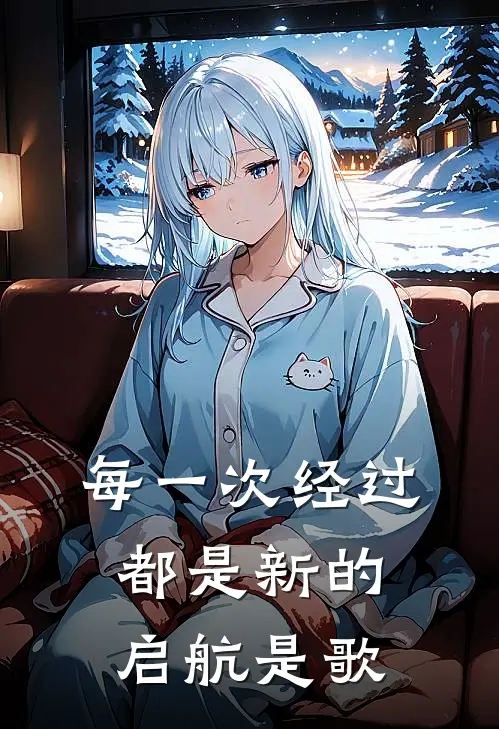 每一次经过都是新的启航是歌