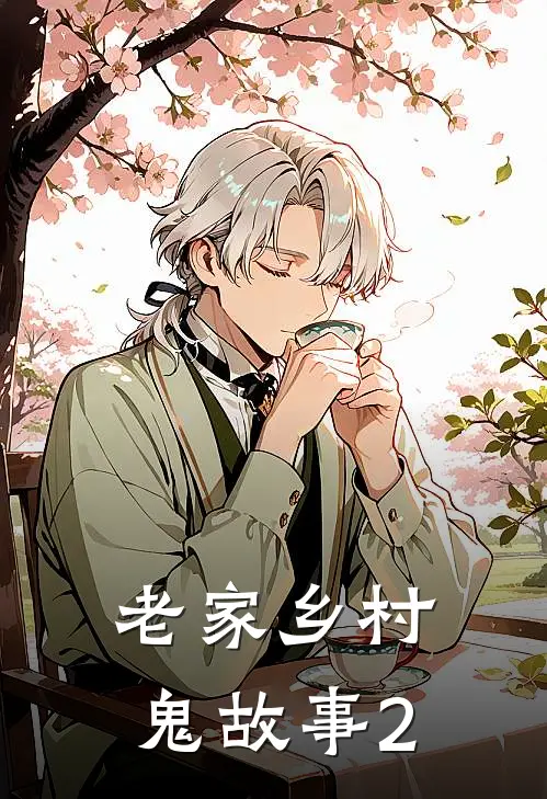 老家乡村鬼故事2