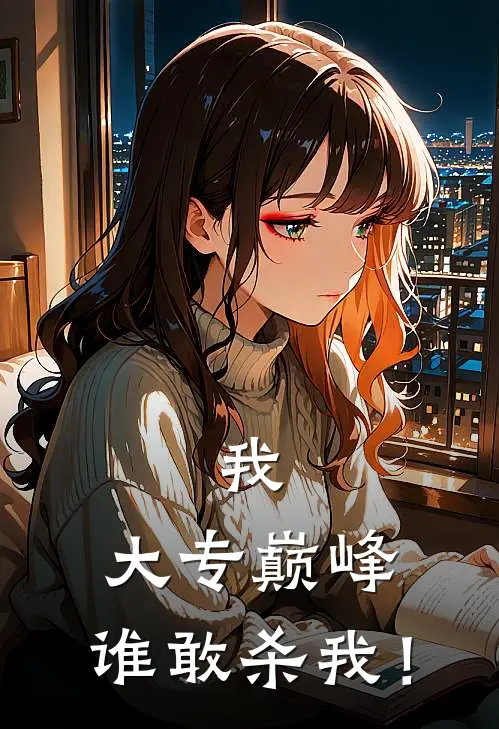 我，大专巅峰，谁敢杀我！林凡柳月芯免费小说全文阅读_最新好看小说我，大专巅峰，谁敢杀我！林凡柳月芯