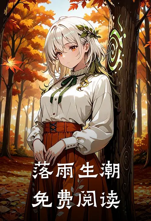 落雨生潮免费阅读