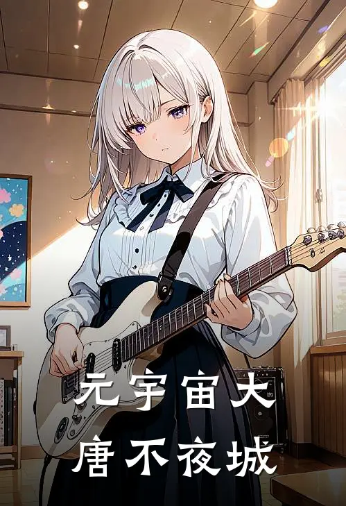 元宇宙大唐不夜城