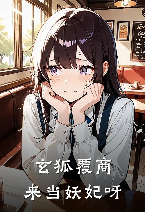 玄狐覆商：来当妖妃呀