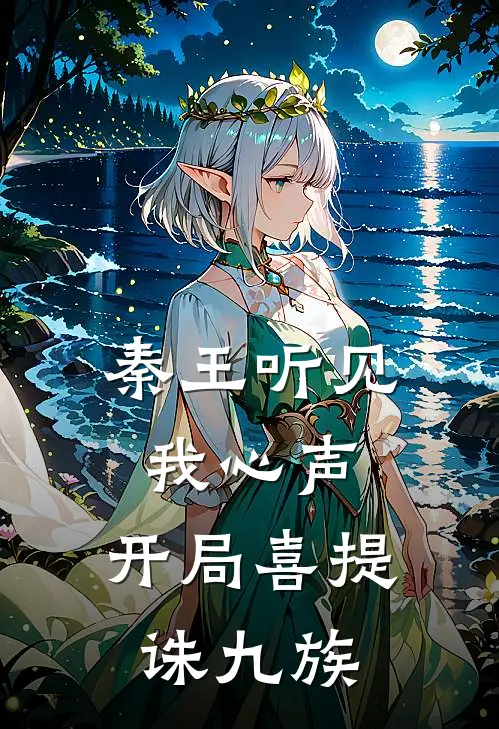 秦王听见我心声，开局喜提诛九族