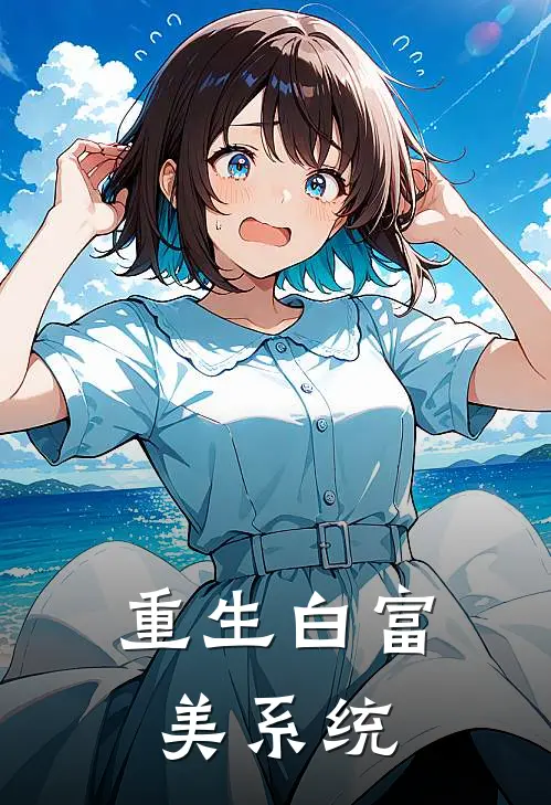 重生白富美系统
