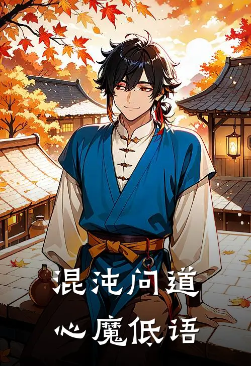 混沌问道：心魔低语