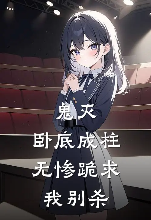 鬼灭：卧底成柱，无惨跪求我别杀修铭炭治郎新热门小说_最新章节列表鬼灭：卧底成柱，无惨跪求我别杀(修铭炭治郎)