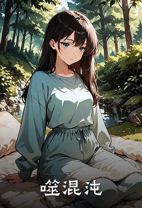 噬混沌林昊赵嵩最新好看小说_最新章节列表噬混沌(林昊赵嵩)