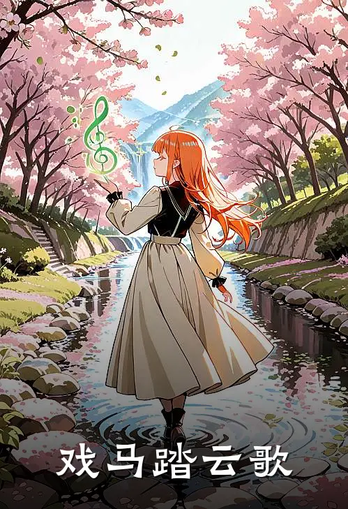 戏马踏云歌锦瑟裴长安免费小说完整版_最新好看小说戏马踏云歌锦瑟裴长安