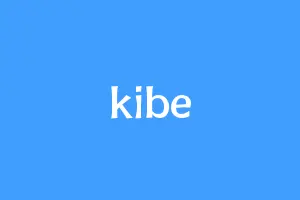 kibe