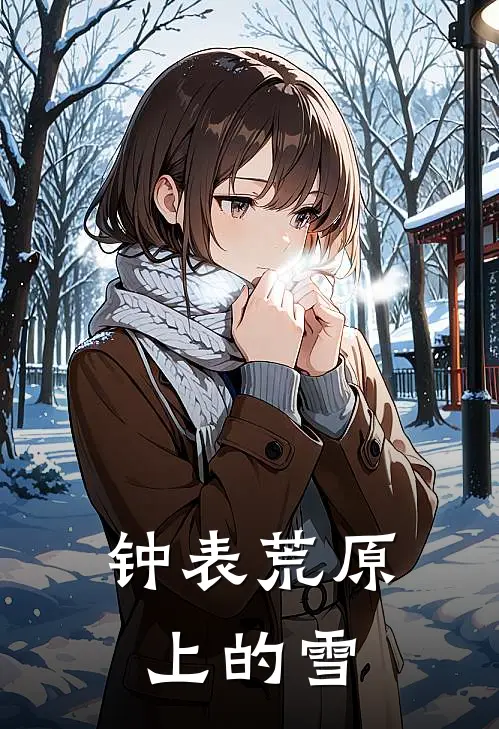 钟表荒原上的雪