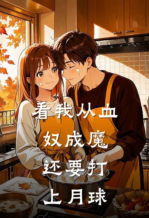 石坚新皇（看我从血奴成魔，还要打上月球）免费阅读无弹窗_看我从血奴成魔，还要打上月球石坚新皇全文免费阅读无弹窗大结局