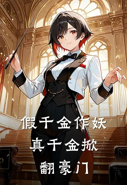 假千金作妖：真千金掀翻豪门苏念安赵春兰小说完整版_热门好看小说假千金作妖：真千金掀翻豪门(苏念安赵春兰)