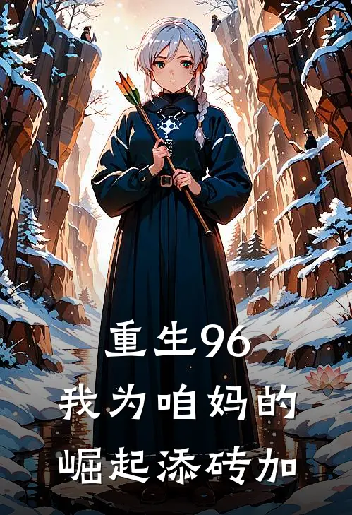 重生96：我为咱妈的崛起添砖加