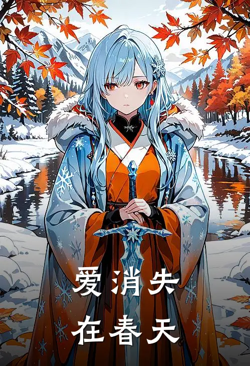 爱消失在春天江屹寒苏清禾免费热门小说_最热门小说爱消失在春天江屹寒苏清禾