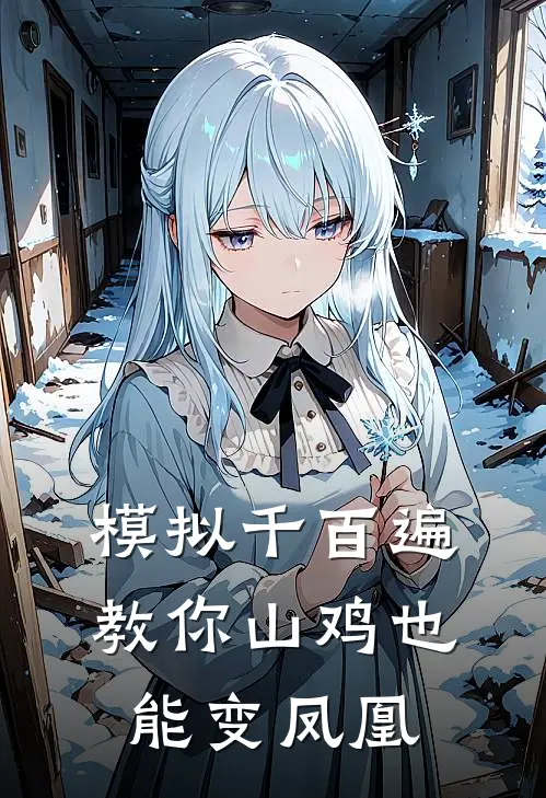 模拟千百遍，教你山鸡也能变凤凰