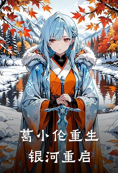 葛小伦重生：银河重启