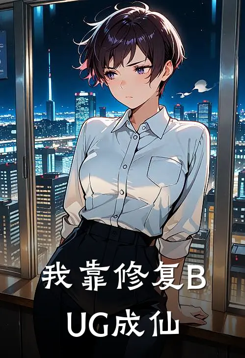 我靠修复BUG成仙(陈渊灵芯)全文在线阅读_(我靠修复BUG成仙)精彩小说