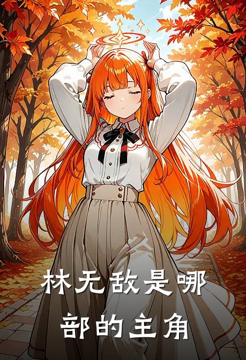 林无敌是哪部的主角