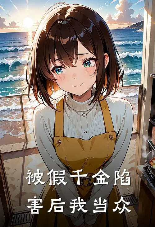 被假千金陷害后我当众(言渠阿留)网络热门小说_最新小说被假千金陷害后我当众(言渠阿留)