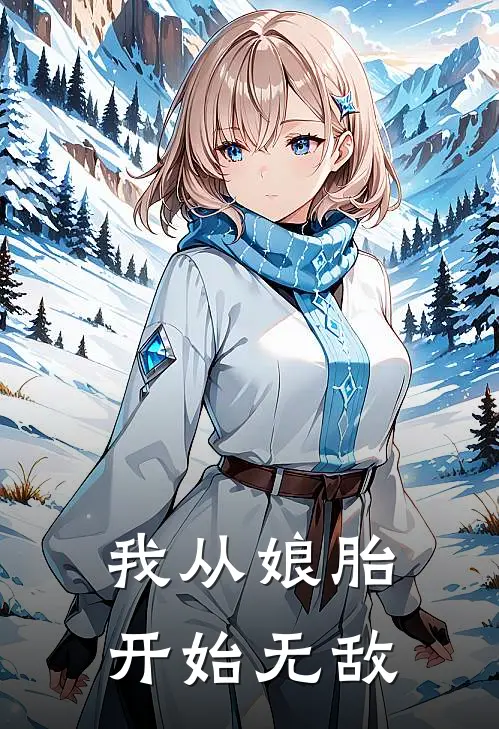 我从娘胎开始无敌