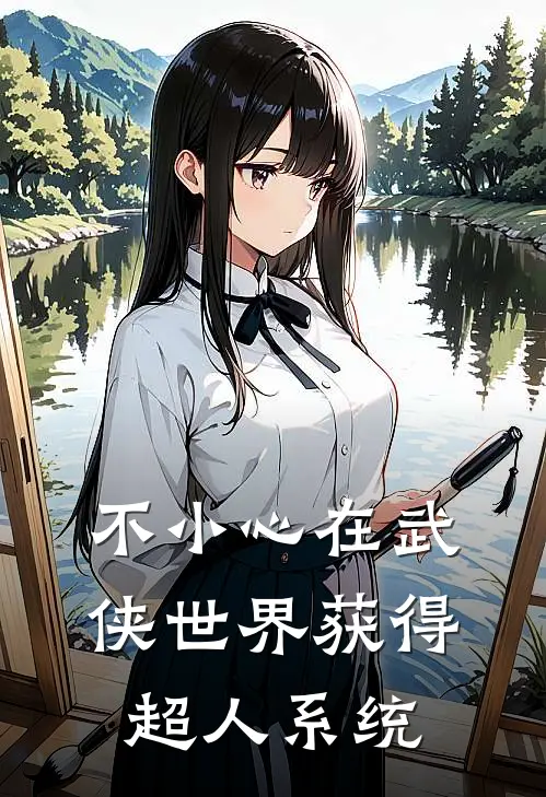 不小心在武侠世界获得超人系统(林默周通)推荐小说_不小心在武侠世界获得超人系统(林默周通)全文免费阅读大结局