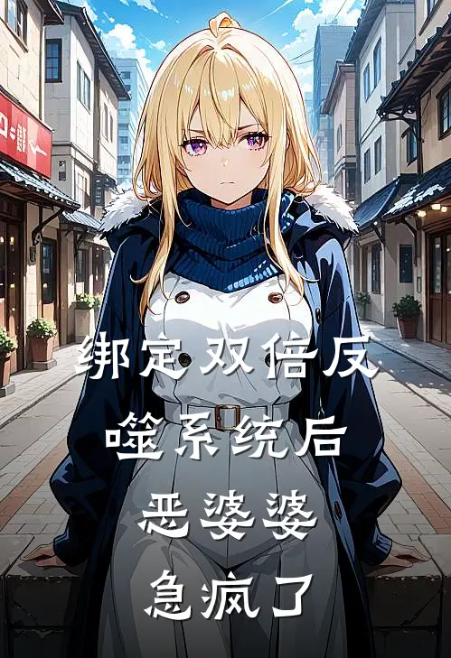 绑定双倍反噬系统后，恶婆婆急疯了(刘玉兰周浩)最新小说_免费阅读完整版小说绑定双倍反噬系统后，恶婆婆急疯了(刘玉兰周浩)