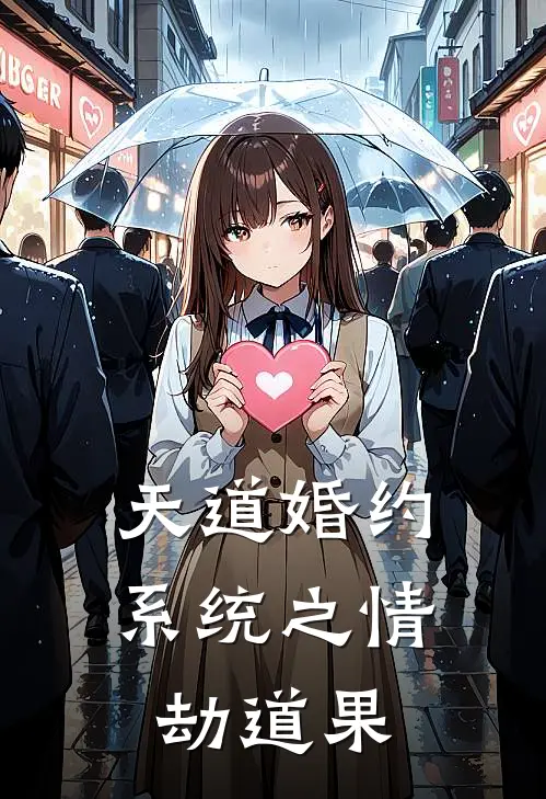 天道婚约系统之情劫道果林枫叶轻雪小说完结推荐_完整版小说免费阅读天道婚约系统之情劫道果(林枫叶轻雪)