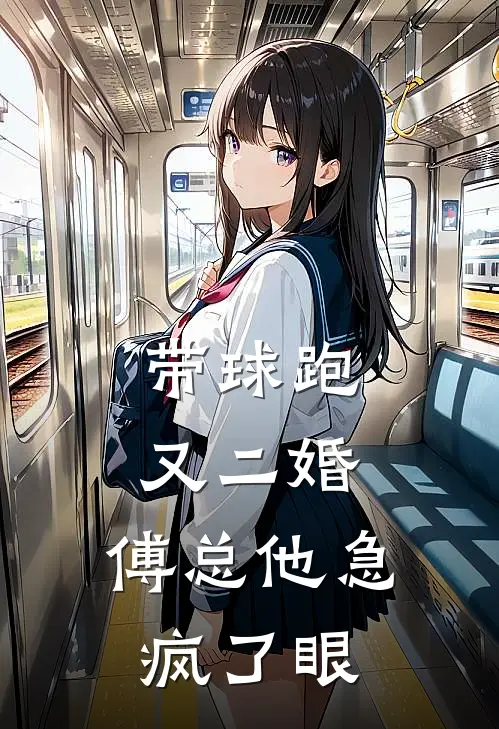 带球跑又二婚，傅总他急疯了眼