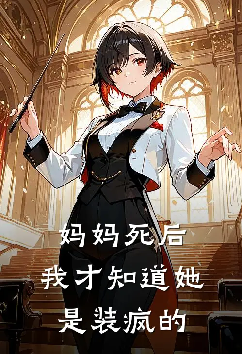 妈妈死后，我才知道她是装疯的林晓雯张桂香完本热门小说_完本小说免费妈妈死后，我才知道她是装疯的(林晓雯张桂香)