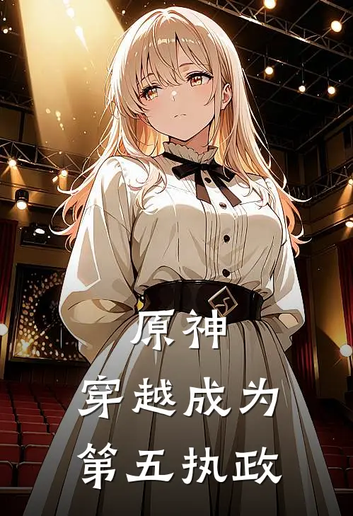 原神，穿越成为第五执政