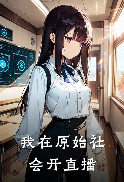 我在原始社会开直播