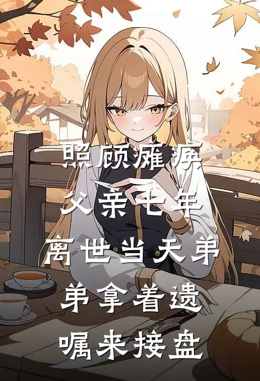 照顾瘫痪父亲七年，离世当天弟弟拿着遗嘱来接盘(张译晨张轩)全文阅读免费全集_完结小说照顾瘫痪父亲七年，离世当天弟弟拿着遗嘱来接盘张译晨张轩