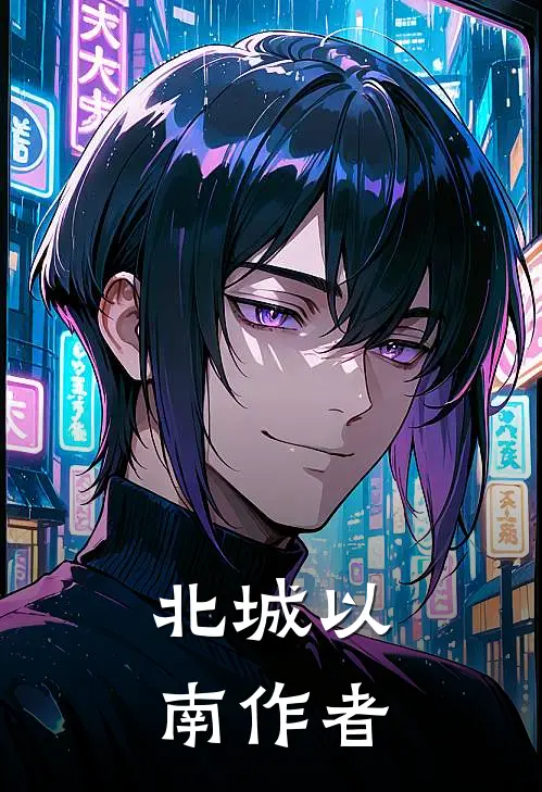 北城以南作者