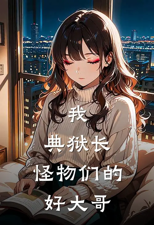 我，典狱长，怪物们的好大哥江凡李建国小说完整版免费阅读_热门小说排行榜我，典狱长，怪物们的好大哥(江凡李建国)