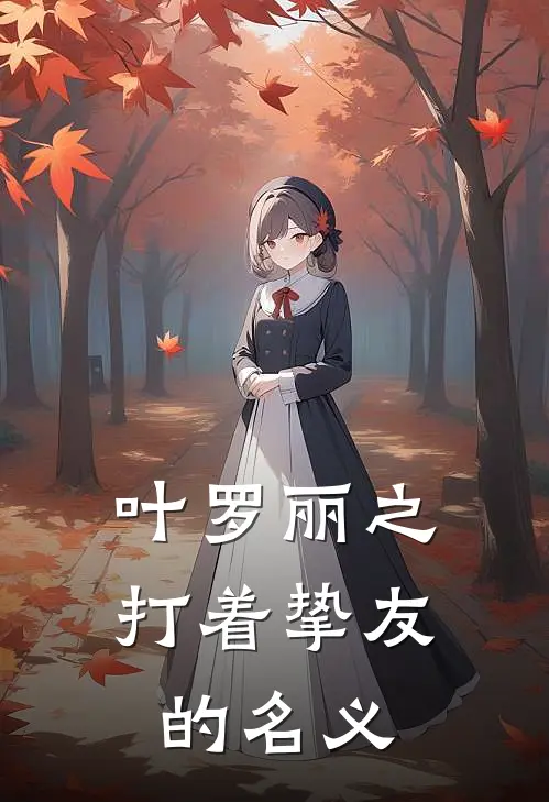 叶罗丽之打着挚友的名义