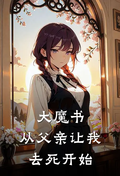 大魔书：从父亲让我去死开始(楚昭楚天行)完本小说_全本免费小说大魔书：从父亲让我去死开始楚昭楚天行