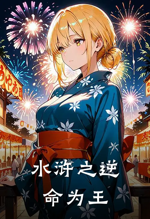 水浒之逆命为王