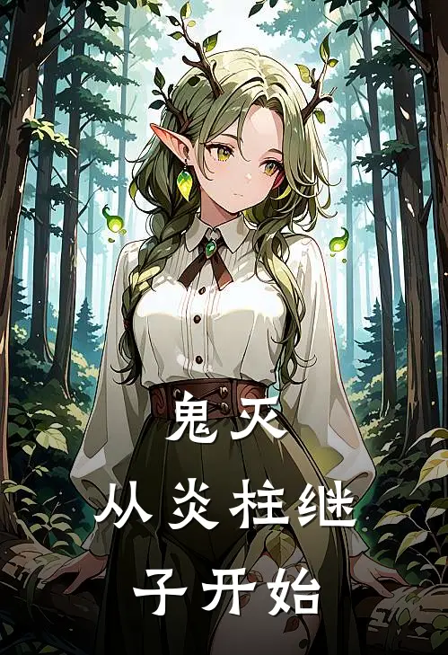 鬼灭：从炎柱继子开始(源翼清惠日)最新推荐小说_在哪看免费小说鬼灭：从炎柱继子开始源翼清惠日