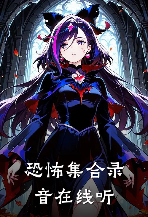 恐怖集合录音在线听