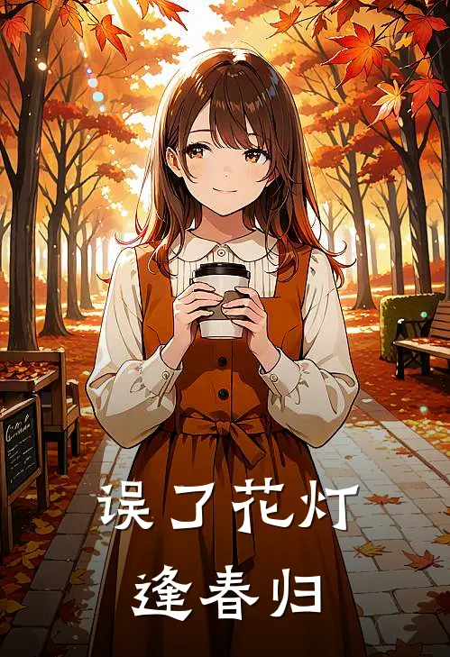 误了花灯逢春归