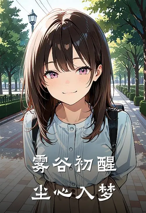 雾谷初醒，尘心入梦(阿杏云姨)在线阅读免费小说_完整版小说免费阅读雾谷初醒，尘心入梦(阿杏云姨)