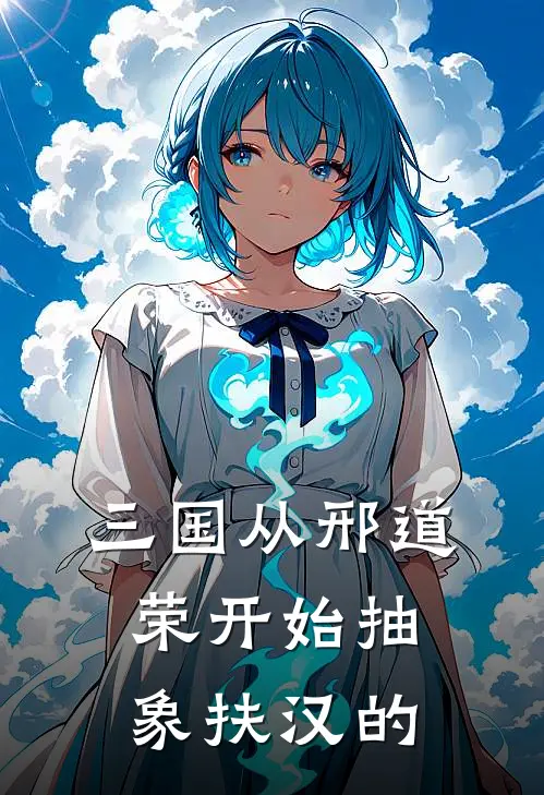 三国从邢道荣开始抽象扶汉的