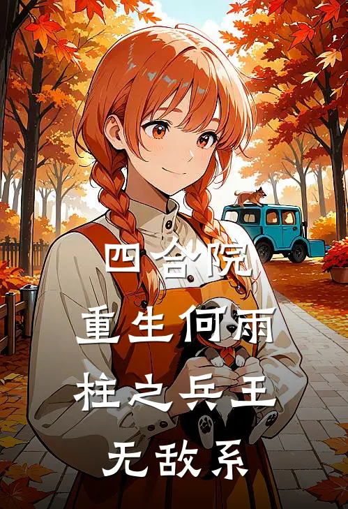 四合院：重生何雨柱之兵王无敌系