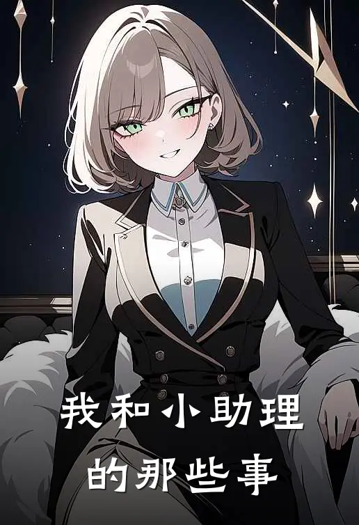 我和小助理的那些事