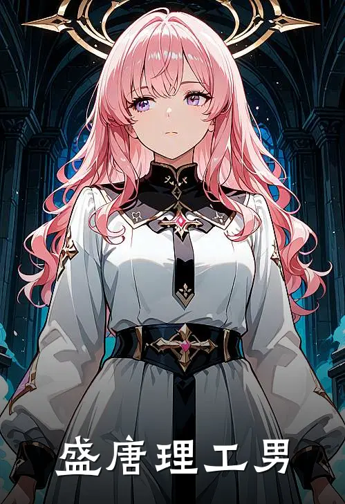 盛唐理工男
